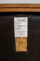 69898: STICKLEY Mission Oak Arts & Crafts Upholste
