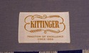 L70761: KITTINGER WA-1055 Colonial Williamsburg Ma