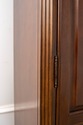 70767: THOMASVILLE 2 Door Cherry Bedroom Armoire	