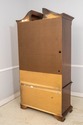 70767: THOMASVILLE 2 Door Cherry Bedroom Armoire	