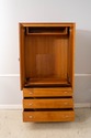: STICKLEY Metropolitan Cherry 2 Door TV Armoire