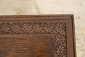 L70786: Pair Of JONATHAN CHARLES Oak 2 Drawer Side
