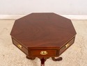 L68800: KINDEL Octagonal Revolving Top Winterthur 