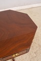 L68800: KINDEL Octagonal Revolving Top Winterthur 