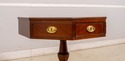 L68800: KINDEL Octagonal Revolving Top Winterthur 