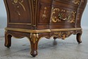 66345EC: Pair KARGES Chinoiserie Decorated Chest N