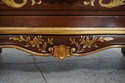 66345EC: Pair KARGES Chinoiserie Decorated Chest N