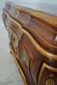 66345EC: Pair KARGES Chinoiserie Decorated Chest N