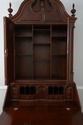 66304EC: KINDEL Winterthur Mahogany Updyke Secreta