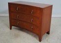 L66160EC: ETHAN ALLEN Modern Design Commode Chest 