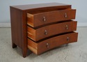 L66160EC: ETHAN ALLEN Modern Design Commode Chest 