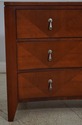 L66160EC: ETHAN ALLEN Modern Design Commode Chest 