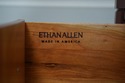 L66160EC: ETHAN ALLEN Modern Design Commode Chest 