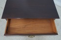 L65262EC: KITTINGER 1 Drawer Colonial Williamsburg