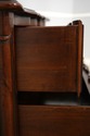 L54151EC: French Provincial 3 Drawer Bachelors Che
