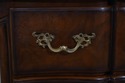 L54151EC: French Provincial 3 Drawer Bachelors Che