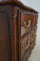 L54151EC: French Provincial 3 Drawer Bachelors Che