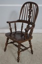 L66420EC: Set of 8 ETHAN ALLEN Dining Chairs