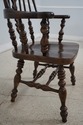 L66420EC: Set of 8 ETHAN ALLEN Dining Chairs