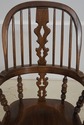 L66420EC: Set of 8 ETHAN ALLEN Dining Chairs