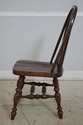 L66420EC: Set of 8 ETHAN ALLEN Dining Chairs