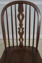 L66420EC: Set of 8 ETHAN ALLEN Dining Chairs