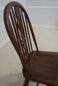 L66420EC: Set of 8 ETHAN ALLEN Dining Chairs