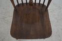 L66420EC: Set of 8 ETHAN ALLEN Dining Chairs