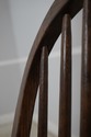 L66420EC: Set of 8 ETHAN ALLEN Dining Chairs