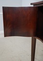 L63258EC: STICKLEY Federal Style Mahogany Sideboar