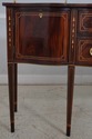 L63258EC: STICKLEY Federal Style Mahogany Sideboar