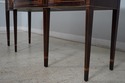 L63258EC: STICKLEY Federal Style Mahogany Sideboar