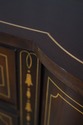 L63258EC: STICKLEY Federal Style Mahogany Sideboar