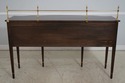 L63258EC: STICKLEY Federal Style Mahogany Sideboar