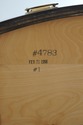 L63258EC: STICKLEY Federal Style Mahogany Sideboar