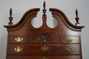 66397EC: STATTON Private Collection Queen Anne Che