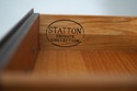 66397EC: STATTON Private Collection Queen Anne Che