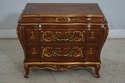 66345EC: Pair KARGES Chinoiserie Decorated Chest N