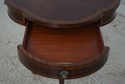 L70775: MAITLAND SMITH Model 8115-30 Mahogany Lamp