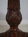L70775: MAITLAND SMITH Model 8115-30 Mahogany Lamp