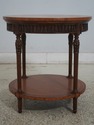 L70791: JONATHAN CHARLES  Napoleon Round Table Mod