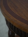 L70791: JONATHAN CHARLES  Napoleon Round Table Mod
