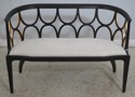 L70777: THEODORE ALEXANDER  4502-21 Empire Settee 
