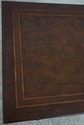 L70783: Pair THEODORE ALEXANDER Brooksby Mahogany 