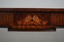 L70799: THEODORE ALEXANDER Regency Style Inlaid 2 