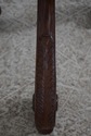 L70772: SCARBOROUGH HOUSE Round Mahogany Pedestal 