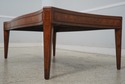 L70778: THEODORE ALEXANDER Sheraton Mahogany Coffe