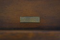 62076EC: THEODORE ALEXANDER Eglomise Decorator Cab