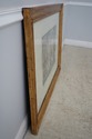 F62117EC: Gold Framed British Tall Ships Decorator