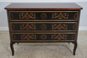 L62073EC: KARGES Neoclassical 3 Drawer Venetian Co